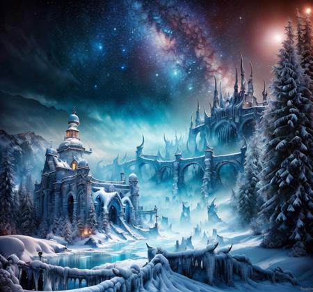 Realms of Ice版本v1.1 (ID: 370446)