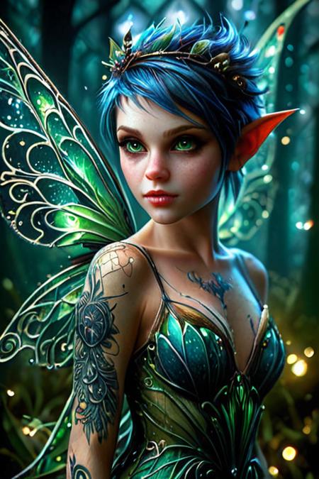 HGHD STYLE SPRITES v1.0