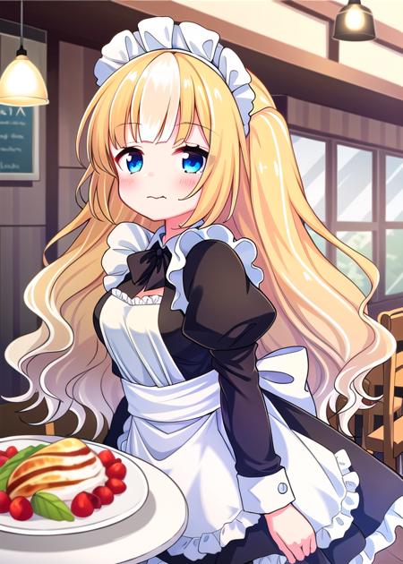 Kalk - Azur Lane - カーク - アズールレーン版本v1.0 (ID: 264706)