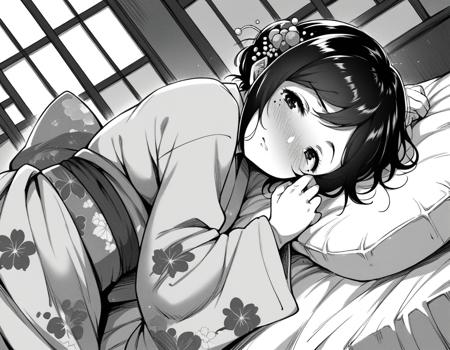 Natsu - [Jorori] Natsu to Jun ([じょろり] 夏と純)