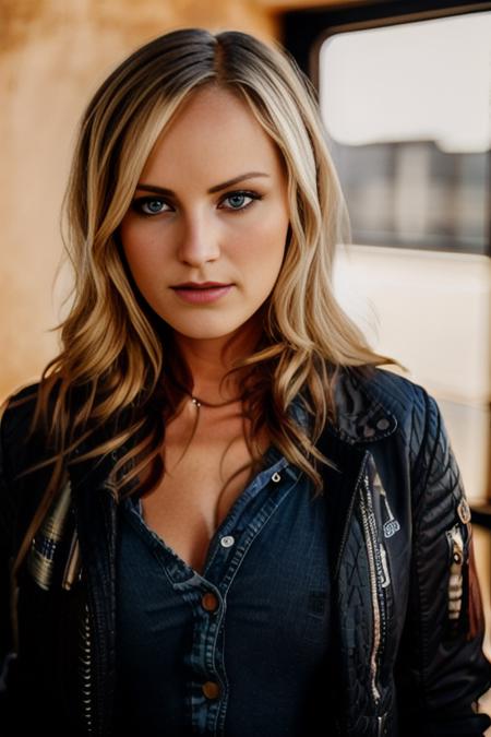 Malin Akerman