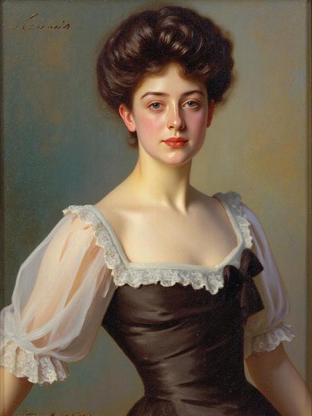 John Singer Sargent