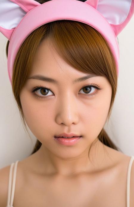 Akiho Yoshizawa