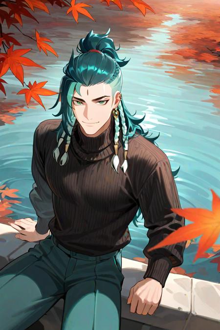 ?Suyou | Mobile Legends Bang Bang!