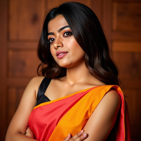 Rashmika Mandana