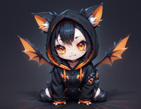 Critterz (SDXL)