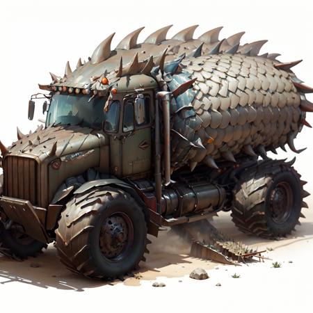 DragonScaleAI - konyconi
