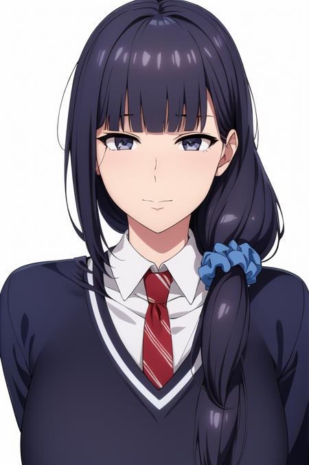 Misuzu Gundou 群堂みすず | Tomo-chan is a Girl トモちゃんは女の子