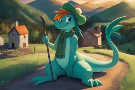 Nessie