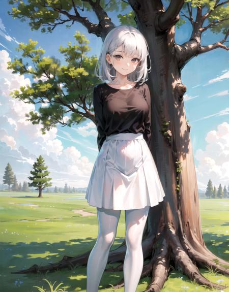 Sweet-mix版本v1.5 (ID: 45902)