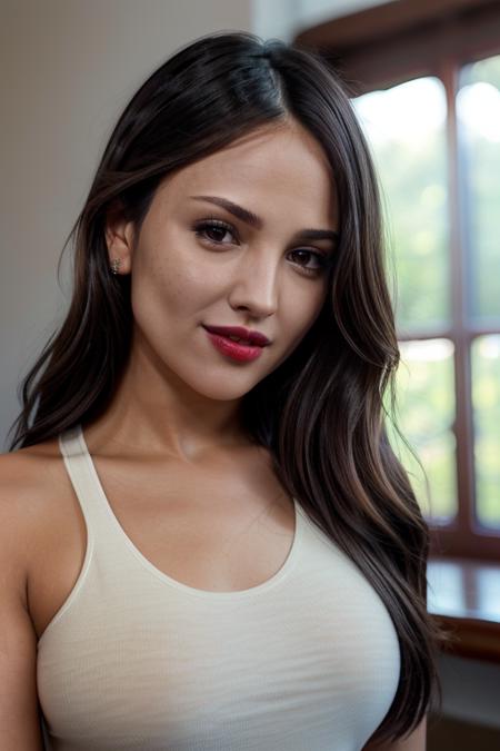 Eiza Gonzalez [SMF]