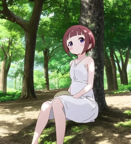 yama-no-susume-characters