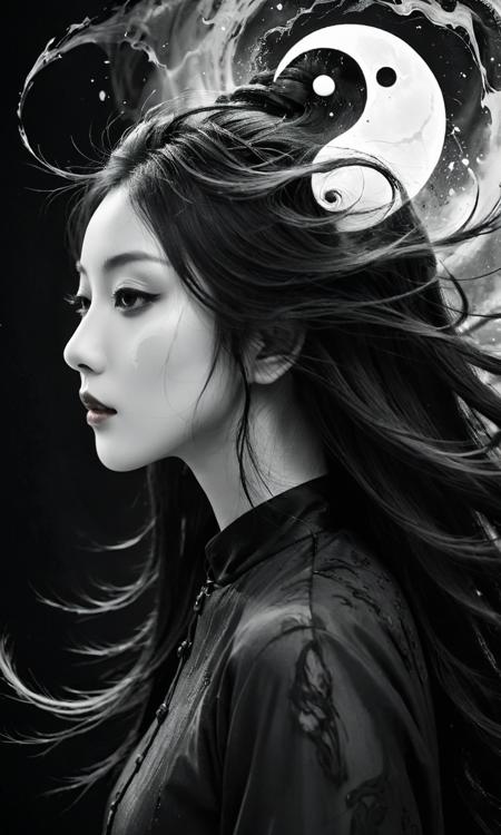 AsianFemal_Ghost版本v1.0 (ID: 832827)