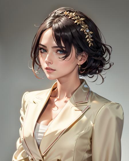 Formal-suit
