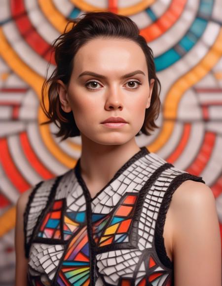 Daisy Ridley