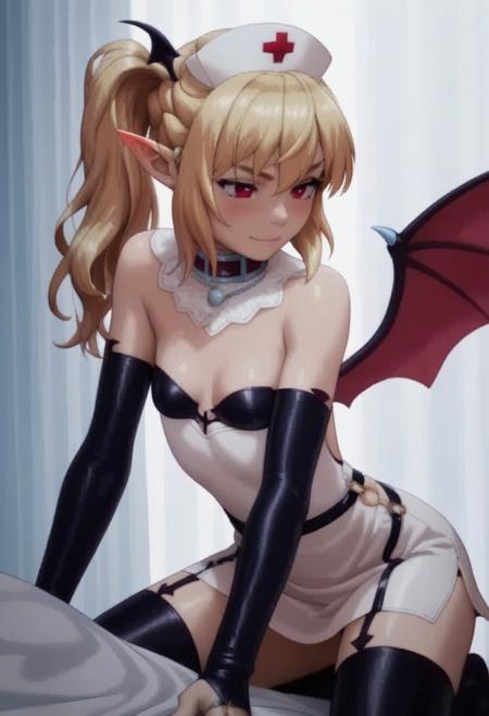 Tifanny Lillystella boku wa chiisana