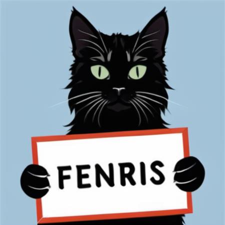 FenrisXL + Flux