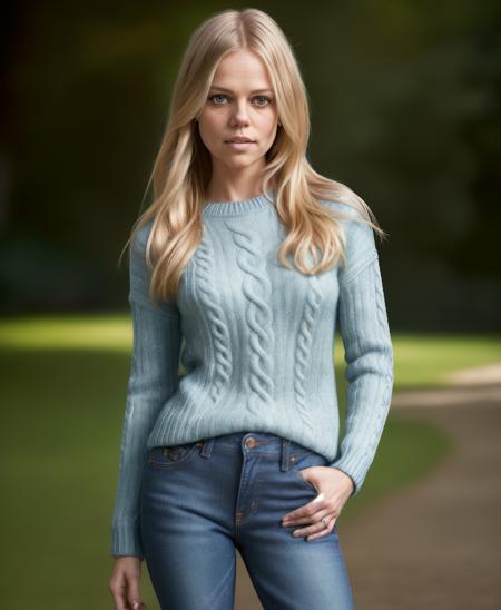 Mircea Monroe