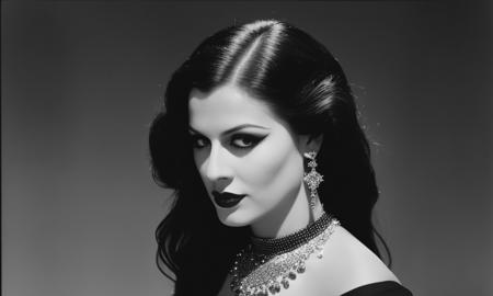 Old Hollywood