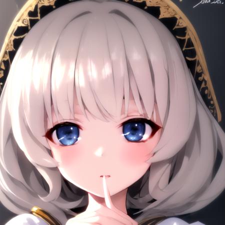 ろうきん８ コレット