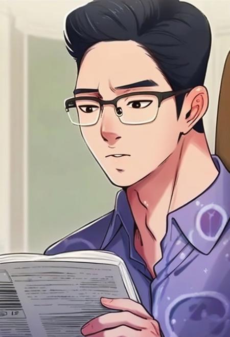 Maidens-in-Law | One's In-Laws Virgins | 사돈 처녀들 by MJJ (만지작) - Manhwa Style - Bo-Young DA (다보영), Bo-Jin DA (다보진), Bo-Hye DA (다보혜), Bo-Jung DA (다보정), Eun-Kyung (은경), Hyung-Soo PARK (박형수), & Kyu-Tae PARK (박규태) - [PonyXL]