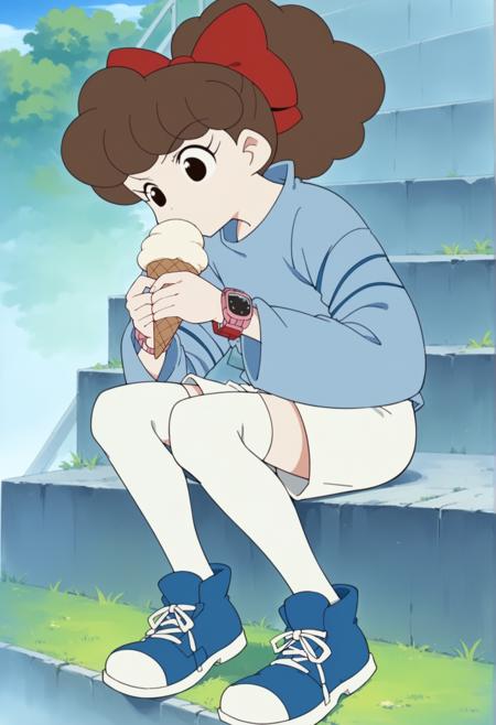 Suzie (Medabots) XL
