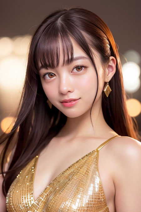 HashimotoKanna/ 橋本環奈 _JP_Actress版本v1.5 (ID: 50110)