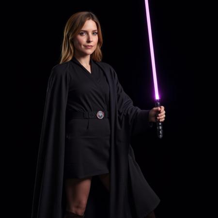 Sophia Bush FLUX