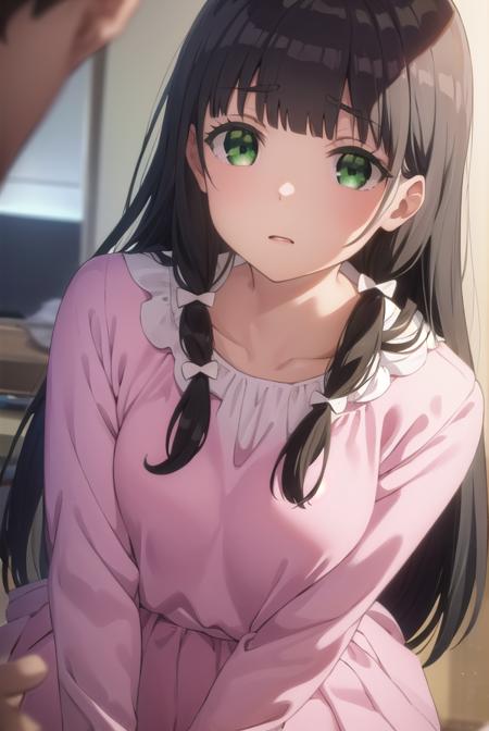 Kaiko Mikuniyama (三国山 蚕) - A Sister's All You Need (Imouto sae Ireba Ii.) (妹さえいればいい。)