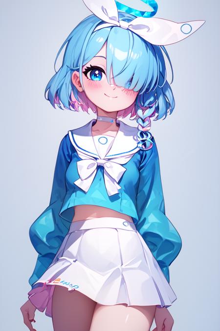 Arona | アロナ (Blue Archive)