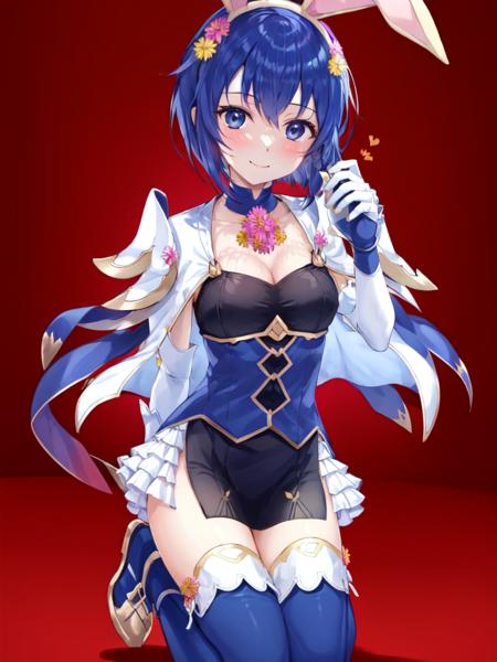 Catria (Fire Emblem)