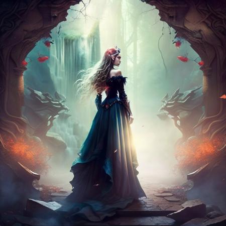 djz Fantasy Realm