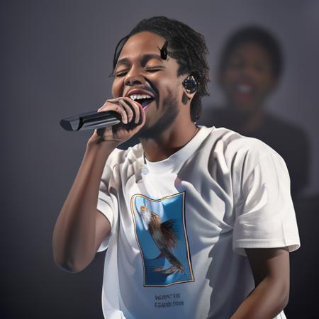 Kendrick Lamar