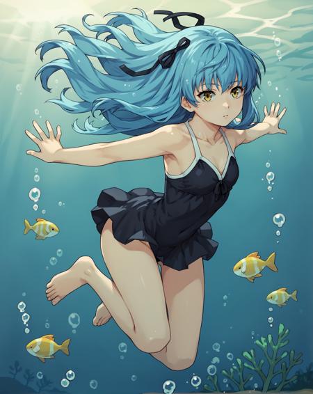 Tio Plato (Trails series) Zero/Azure, Cold Steel, swimsuits | Character | PDXL