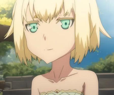 Juno from Element Hunters版本Juno v1.0 (ID: 173571)