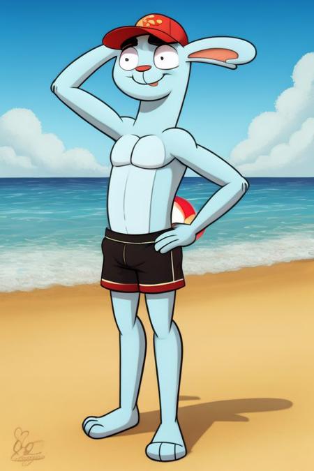 Barry (Kiff)