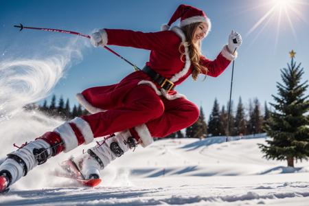 OpenPose,skiing版本v1.2 (ID: 255117)