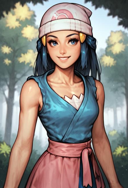 (SDXL Pony) Shinkiro Artstyle LoRA版本v1.0 (ID: 668607)