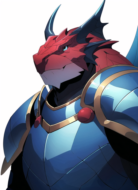 Dragonborn Concept LoRA