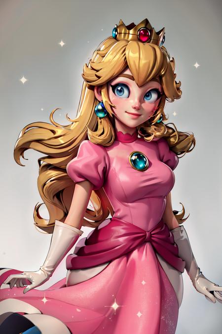 Alpha Style (3D Style)版本v1.0 (ID: 212865)