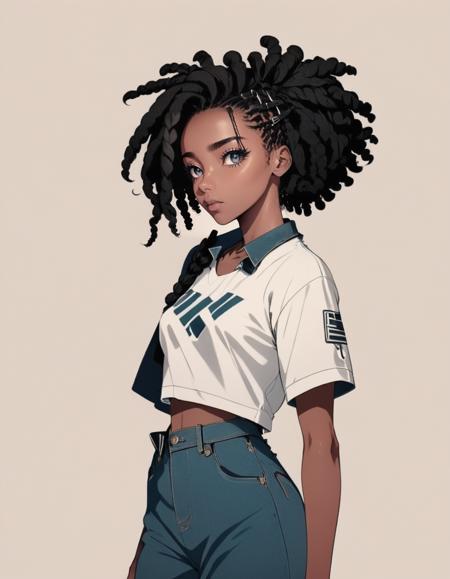 Locks of Lore Lora版本Locks of Love Lora (ID: 385798)