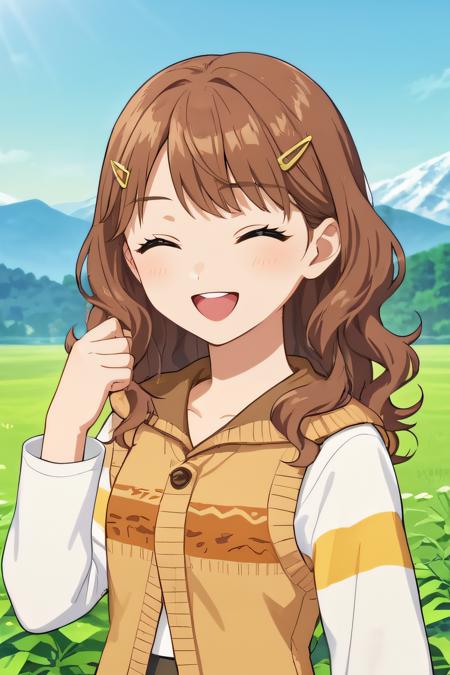 Georgia - Harvest Moon: The Tale of Two Towns版本v1 (ID: 798571)