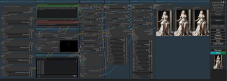 Atomix Txt2Img Workflow
