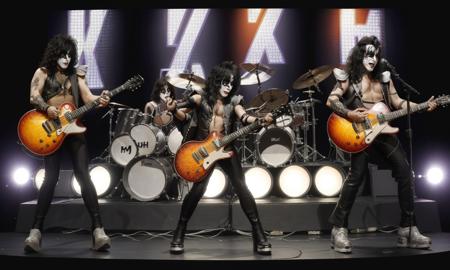 Kiss (Band)