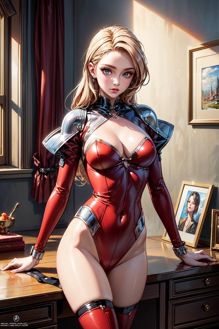 RealCartoon-Anime