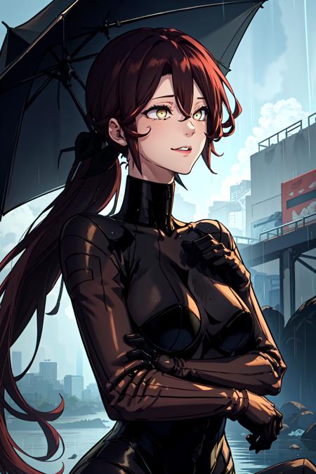 Yoo Sung-Eun | Obtained a Mythic Item | Manhwa