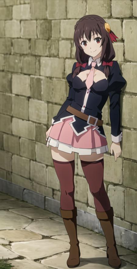 Yunyun (Konosuba) V2
