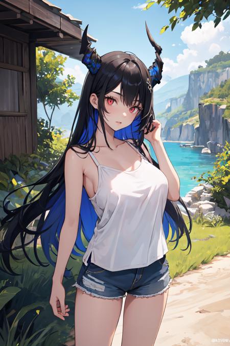 Nerissa Ravencroft | Hololive
