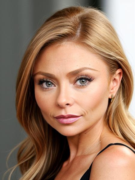 Kelly Ripa Ti版本v1.0 (ID: 418522)