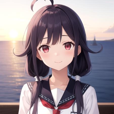 大鲸-舰队收藏（Taigei-Kantai Collection）